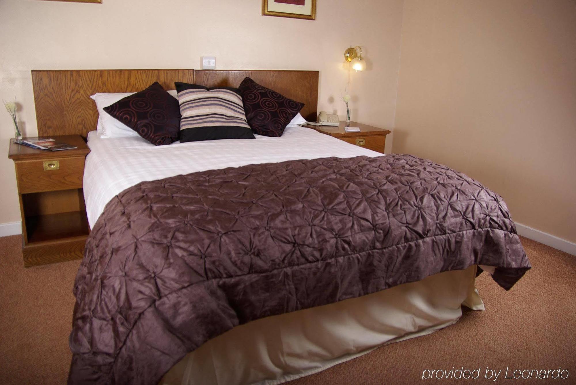 Beaufort Park Hotel Mold Quarto foto